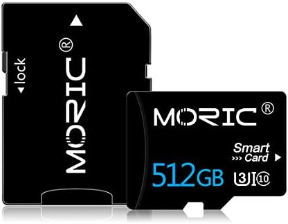 512gb Micro SD kartica Class10 MicroSD kartica velike brzine memorijska kartica za Nintendo Switch,pametne