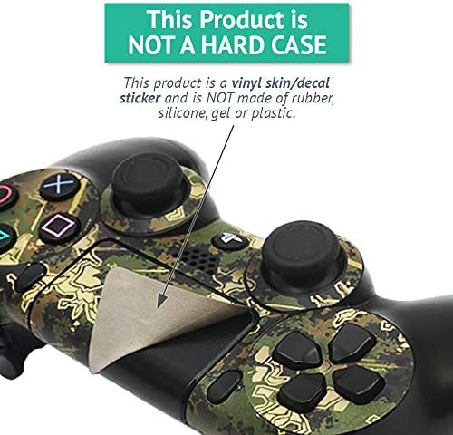 MightySkins koža kompatibilna sa Microsoft Xbox One S - melting Mask | zaštitni, izdržljivi i jedinstveni poklopac
