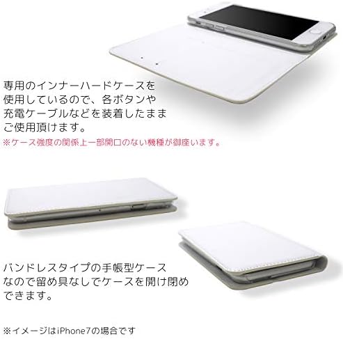 Jobunko Rakuraku Smartphone F-12D Tip prijenosnog računara Dvostrano print Notebook borbe E ~ Dnevne