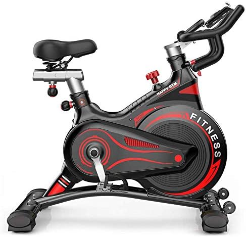 N / P Spinning Bicikl Početna Potpuno okruženo Mute Smart vježbanje Biciklistička oprema za vježbanje opreme Zatvorena pedalica Sportski bicikl