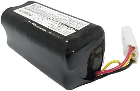 Cameron Sino Nova zamjenska baterija odgovara Panasonic MC B 20 J, MC-B10P, MC-B20JP