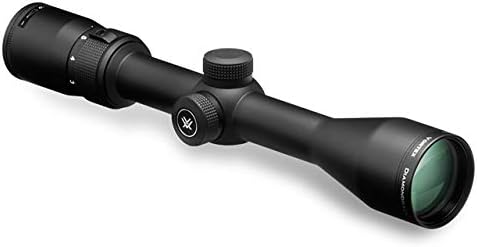 Vortex Optics Diamondback 3-9x40 SFP Riflescope mrtva BDC MUP, crna i magpul puška bipod mirovanje za lov i pucanje, m-lok, crna