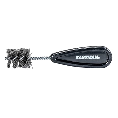 Eastman Black Bakrena četka za čišćenje, 1 inč, 0,1 x 0,9 x 5,8 inča, 45249