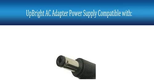 UpBright Global 29V AC / DC Adapter kompatibilan sa Motion Italia Model MOPS6263 MOPS6263 MOPS 6263 za