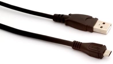 USB kabl za Mophie Juice Pack Wireless & baza za punjenje sa Micro USB portom za punjenje od strane MasterCables®