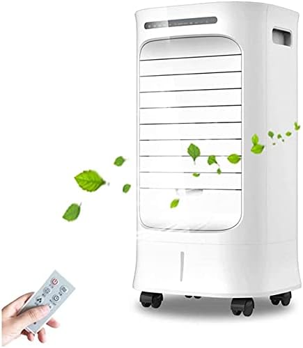 ISOBU LILIANG - - Evaporativni Hladnjaci vazdušni hladnjak komercijalni ventilator klima uređaja pojedinačni hladni tip Kućni mobilni mali klima uređaj BMZDLFJ-1