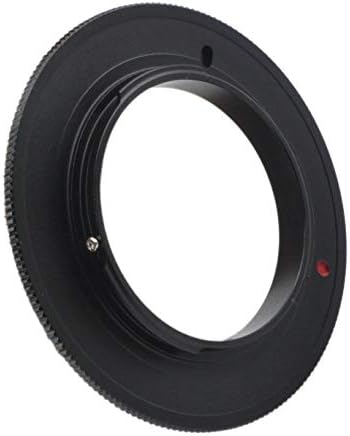 55 mm do m4 / 3 makro objektiv obrnutog prstena kompatibilan sa Olympusom E-P1 E-P2 E-P3 E-P5 E-PL1 E-PL2 E-PL3 E-PL5 E-PL6 E-PL7 E-PL8 i Micro 4 / 3 kamera. Sa 55 mm Filter navodni objektiv.Macro Pucaj