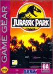 Jurassic Park: Sega Game Gear
