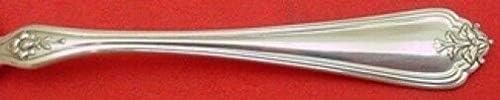 Duchess by Whiting Sterling Silver Regular Fork 7