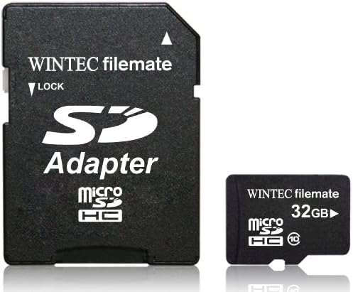 32GB MicroSDHC klase 10 velike brzine memorijska kartica. Savršeno odgovara LG Optimus 2X 2x SU660. A besplatno Hot Deals 4 manje velike brzine sve u jednom čitač kartica je uključen. Dolazi sa.