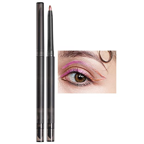 Guolarizi Eyeliner Gel Pen Makeup Vodootporan Šareni Eyeliner Za Promjenu Boje 4 Boje Opciono 24 Sata Dug Mliječni Pigment Za Oči