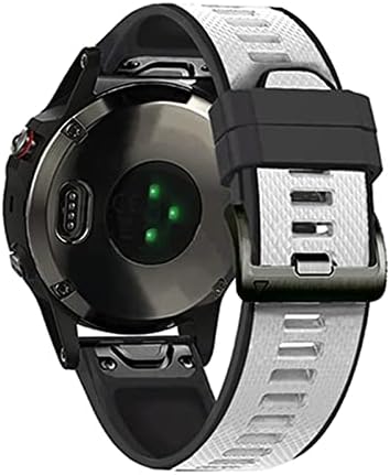 Axti New Smart Watch Band Trake za Garmin Fenix ​​6 6S 6x 5x 5 5S 3 3HR Forerunner 935 945 S60 Brzo oslobađanje kaiševe Silikonska narukvica