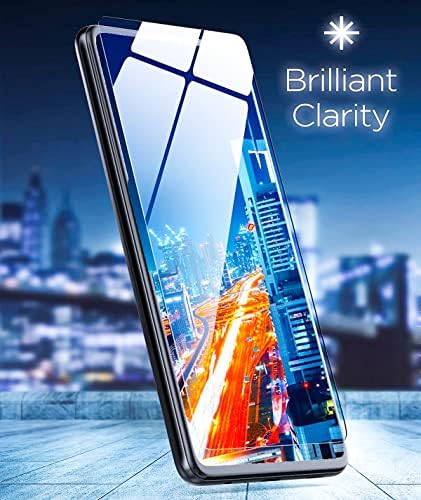 magglass HD Zaštita ekrana za kaljeno staklo Samsung Galaxy S22 sa zaštitom sočiva kamere