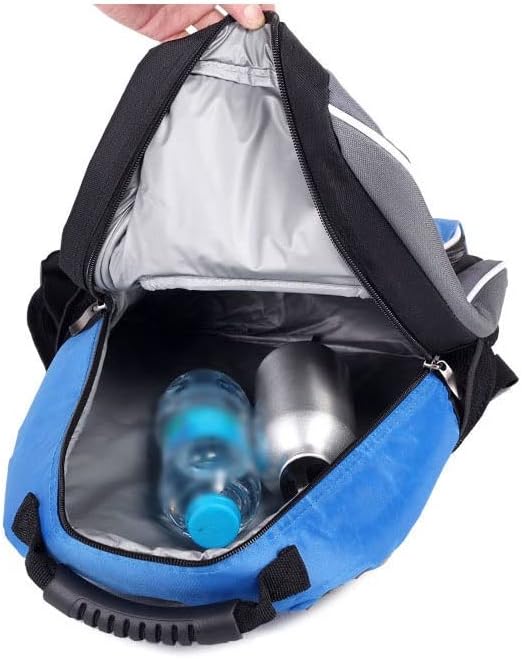 ACQUIRE Cooler Bag Thermal lunch Bag izolovana ledena torba za pivo Cooler Bag za muškarce žene Picnic Thermo