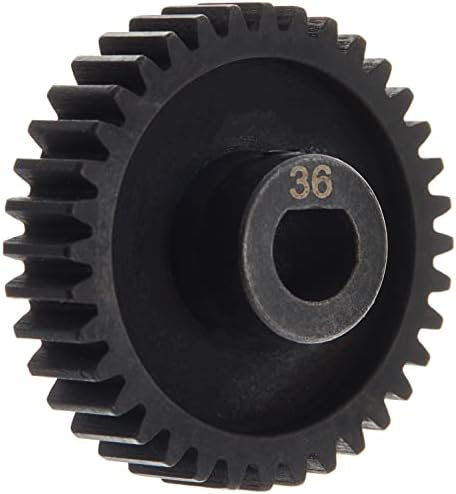 Arrma Pinion Gear, 36t mod1 sef-d8, ara311124