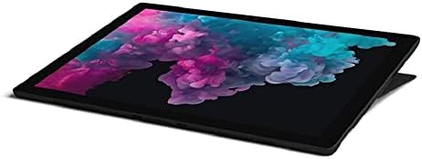 Microsoft Surface Pro 6 - Crna Najnovija Verzija