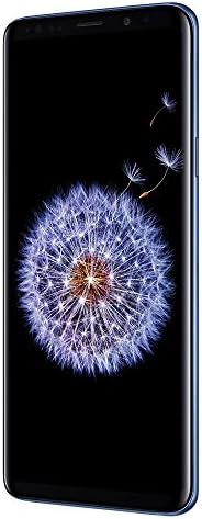 Samsung Galaxy S9 Plus 6GB / 128GB 6,2 inča LTE Dual SIM fabrika otključana - Međunarodna zaliha Nema garancije