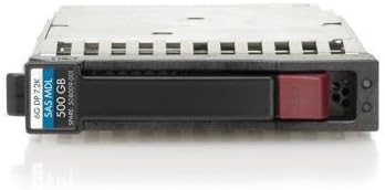 HP 507610-B21 500 GB 2.5 Interni čvrsti disk, 7200 o / min - Hot Swapable