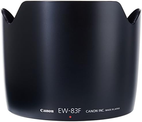 Kanonska kapuljača CANON EW83F za 24-70 mm F / 2.8L Canon SLR objektiv