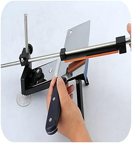Doitool accessori Scissor Professional Knife Fix-angle Kits prodavnica alata za domaće kamenje priručnik sa kompletom za oštrenje kuhinje Oštrilice Oštrilice ručni alati