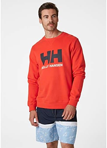 Helly-Hansen 34000 muški džemper za HH logotip