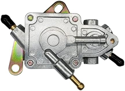 Nstreet pumpa za gorivo kompatibilna sa Polaris RZR 170 2009-2014 zamjenjuje 0454953 0454395