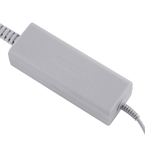 NOVO MTN-G AC napajanje kablovski adapter za punjenje za Nintendo Wii u Gamepad USPlug