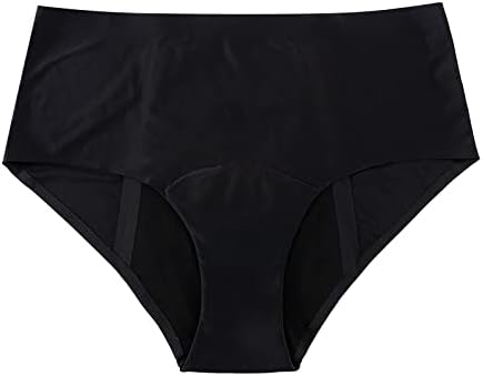Ženski kupaći kostimi sa suknjom Ženska crna visokog struka Bikini dno Retro Basic Potpuni pokrivač