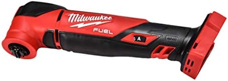 Milwaukee 2836-20 M18 litijum-jonski Akumulatorski Akumulatorski oscilirajući Multi-alat bez četkica
