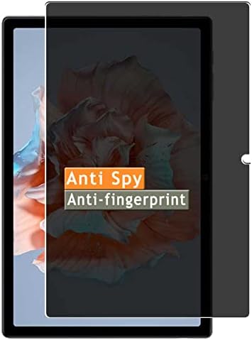 Vaxson Zaštita ekrana za privatnost, kompatibilna sa Alldocube iPlay 50 10.4 naljepnicom za zaštitu od špijunskih filmova [ ne kaljeno staklo ]