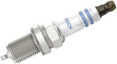 Bosch Automotive OE Fine žice dvostruka platinasta svjećica - Jednostruka