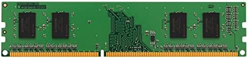 Kingston ValueRAM 32GB 2666MHz DDR4 Non-ECC CL19 DIMM 2Rx8 1.2 V-KVR26N19D8 / 32