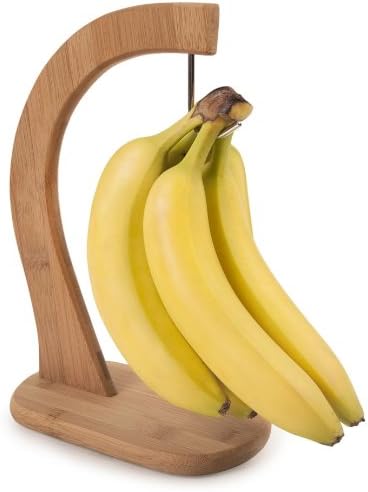 Core Home Banh-412 11.61 x 7.3 X 4,75 Bambusova banana vješalica