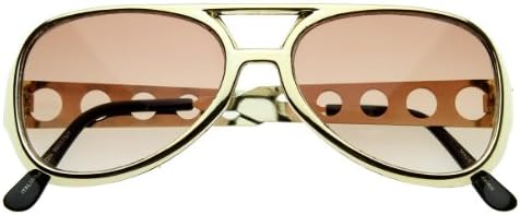 zeroUV-bijele kvadratne naočare za sunce za muškarce sa reflektirajućim ogledalom u boji