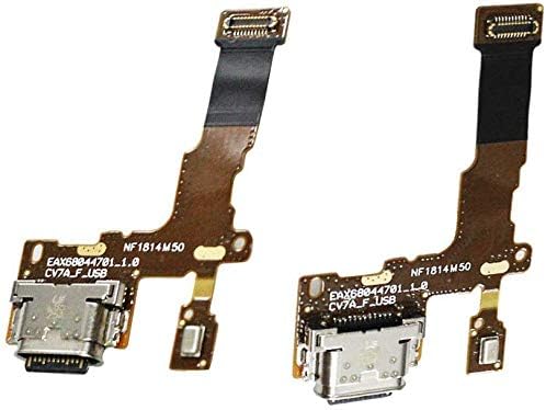 USB priključak za punjenje Port Flex kabl za LG Stylo 4 Q710 Q710MS Q710CS L713DL