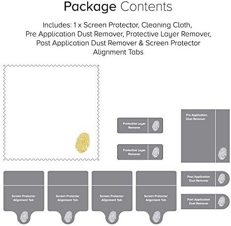 celicious privatnost 2-Way Anti-Spy Filter zaštitnik ekrana Film kompatibilan sa Asus Zenfone 3 Ultra