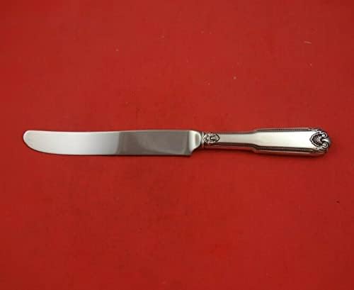 Whitehall međunarodnim srebrnim nožem za večeru francuski 9 5/8 Flatware