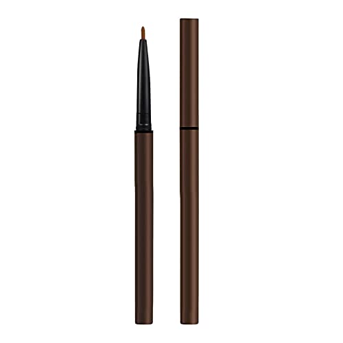 Outfmvch Beauty za pravi Eyeliner Makeup nepogrešiv nikada ne uspijeva originalna mehanička olovka za oči ugrađena u oštrilicu crna olovka za oči olovka za oči električna olovka za oči