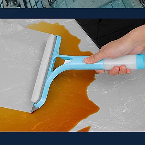 Koaius tuš za čišćenje tuševnih vrata Trosoko jedan alat za čišćenje prozora Stakleni brisač