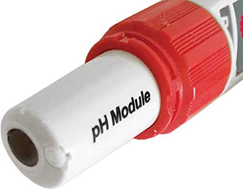 Zamjena PH185 pH elektrode za olovku PH180