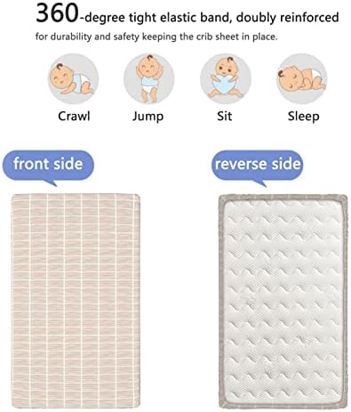 Pastel tematski lim, standardni madrac sa krevetom ugrađeni lim za madrac posteljina madrac-listovi za djecu