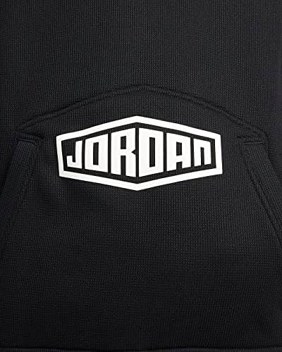Nike Jordan Sport DNA muški pulover Hoodie
