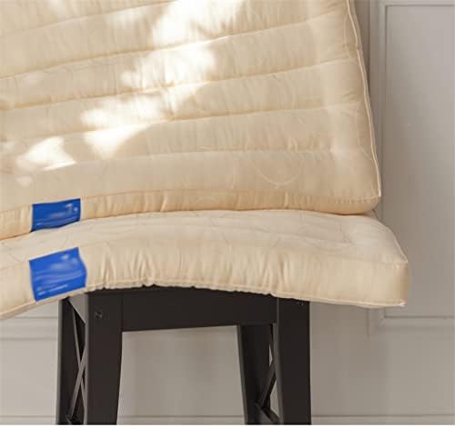 FEER sojino trodimenzionalni jastuk meki jastuk za kućnu upotrebu ne se urušava i ne mijenja oblik da bi