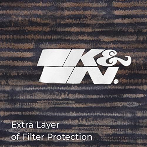 K & N RF-1020DL Blue Filter Filter Filter - za vaš filter K & N RF-1020