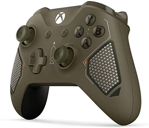 Xbox Bežični kontroler - Commany Tech Special Edition