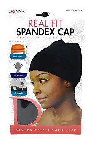 Donna kolekcija Spandex ženska kapa