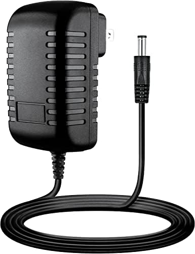 AC / DC adapter CUY-TECH AC / DC kompatibilan sa kraljevskim prljavštinskim đavolom 9.6 vs punjač 2-DS4990-000 Dirtdevil bežični režicni ručni usisivač univerzalni kabel za napajanje