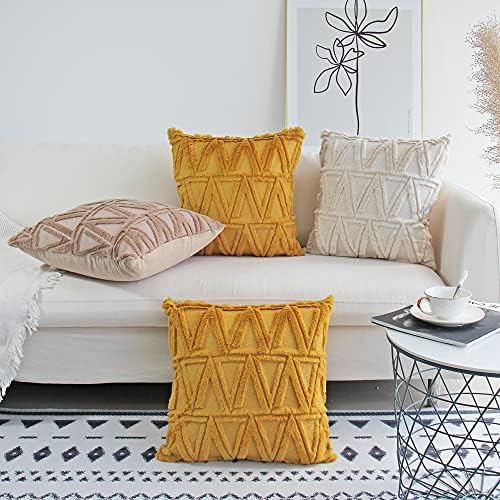 JOJUSIS plišana kratka vuna baršunasto dekorativno bacanje jastuk na poklopcu luksuznog stila jastuka