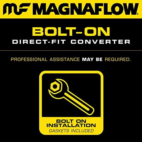 Magnaflow katalizator sa direktnim uklapanjem California Grade Carb Compliant 457012