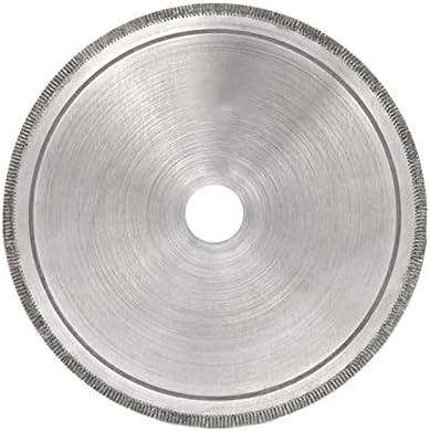 LYXDWRC 180mm dijamantski kružni list testere rezni diskovi za rezne diskove za staklene kamene proreze